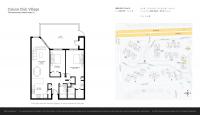Floor Plan Thumbnail
